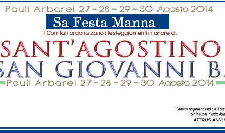programma 2014